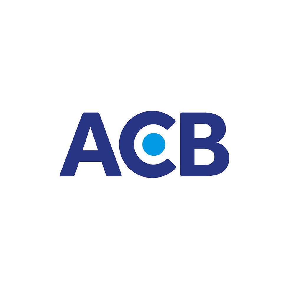 Logo ACB