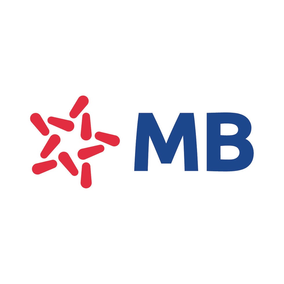 Logo MB Bank