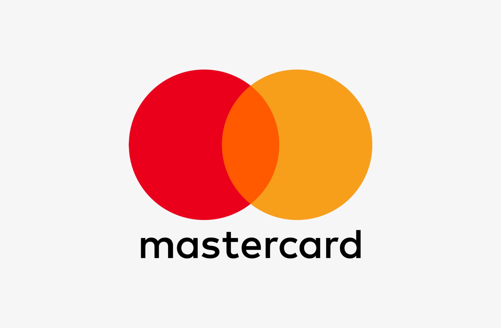 Logo Mastercard