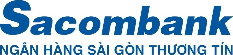 Logo Sacombank