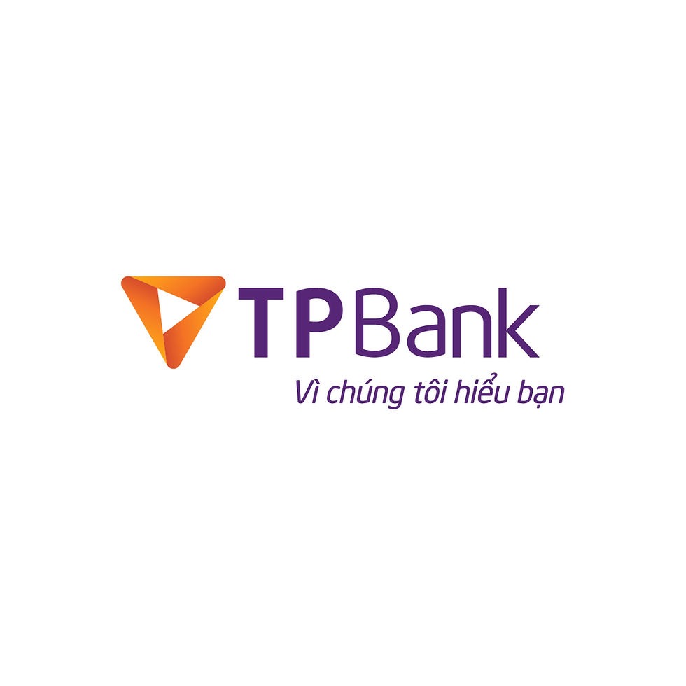 Logo TPBank