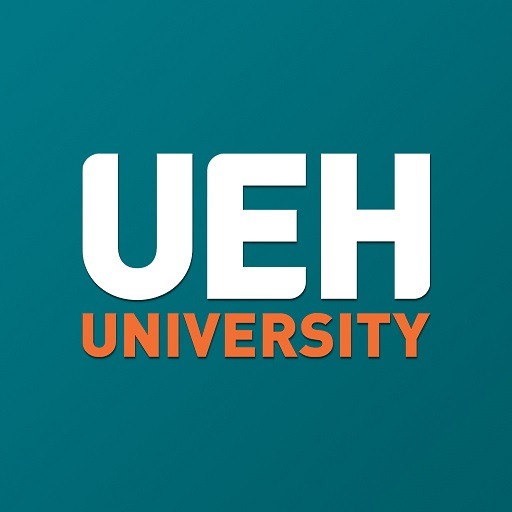 Logo UEH