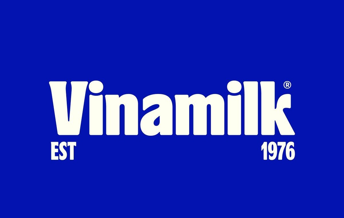 logo Vinamilk