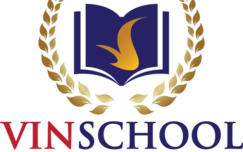 Logo Vinschool