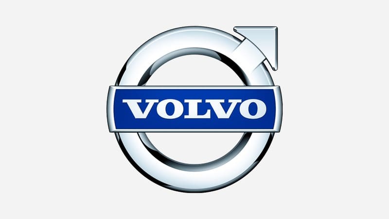 Logo volvo
