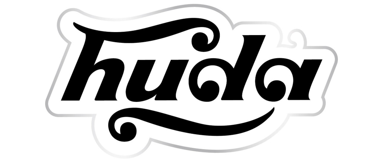 Huda logo