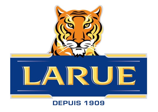 LARUE Logo