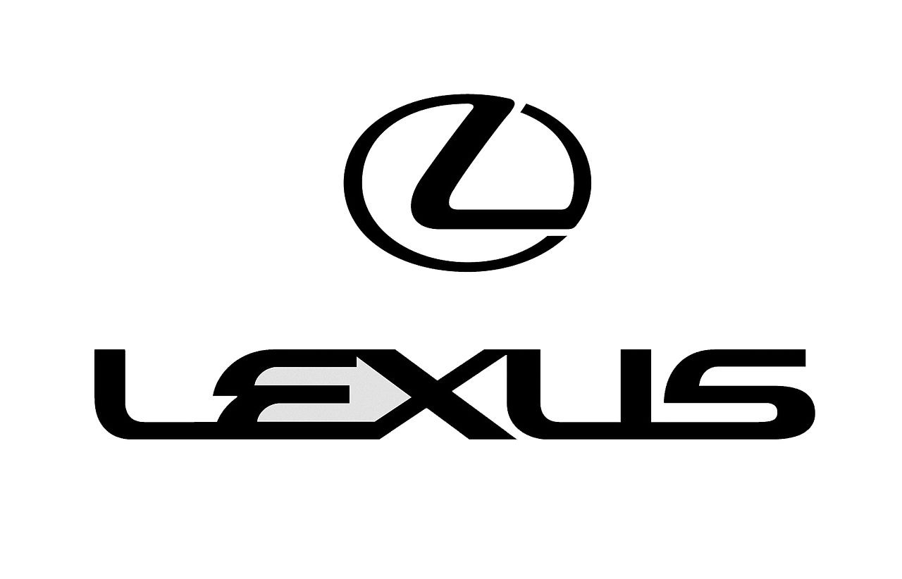 logo Lexus