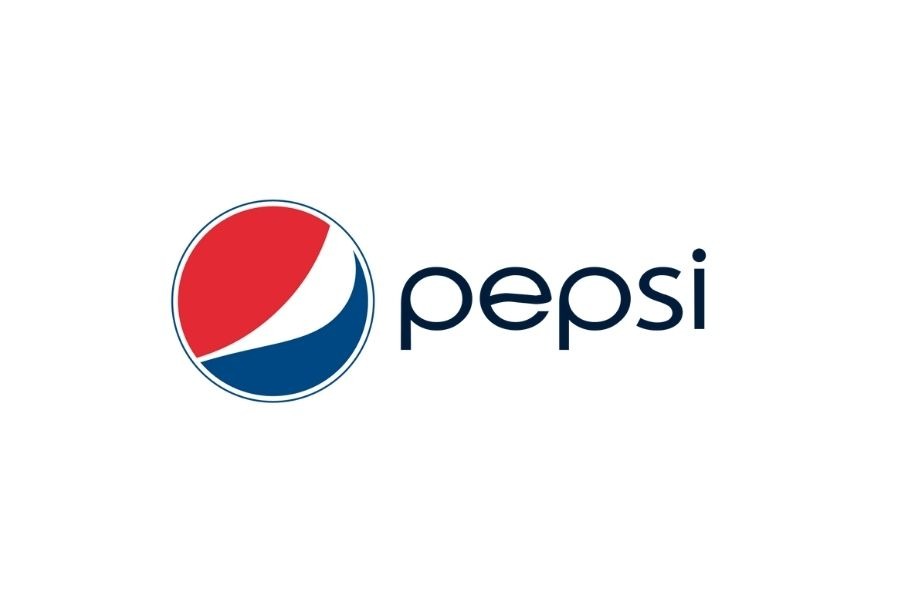 logo Pepsi