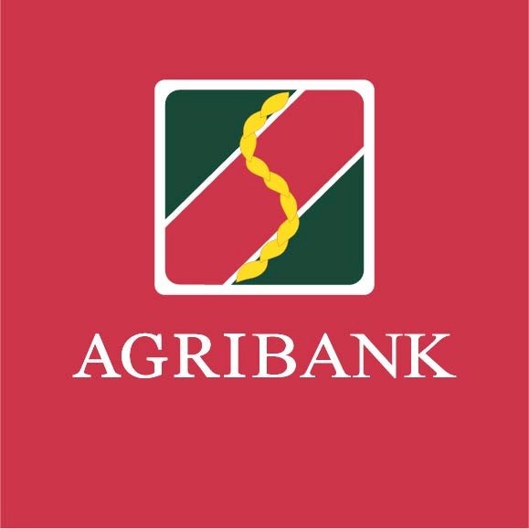 Logo Agribank