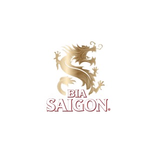 Logo bia Sài Gòn
