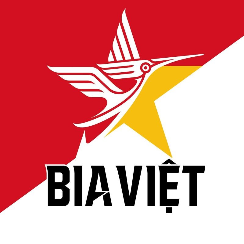 Logo bia Việt