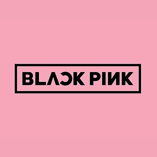 Logo Blackpink