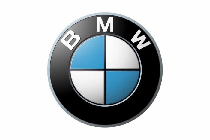 Logo BMW
