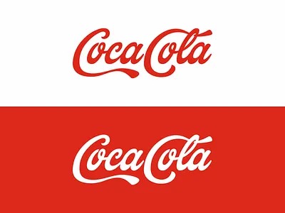Logo Coca Cola