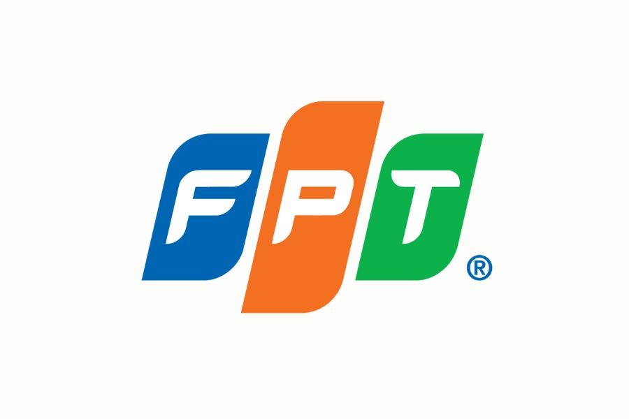 Logo FPT