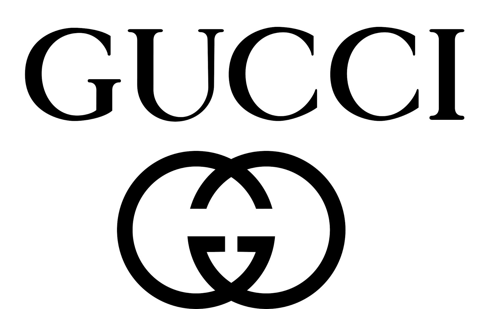 Logo Gucci