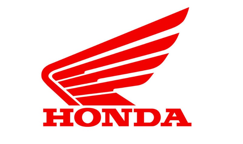 Logo Honda