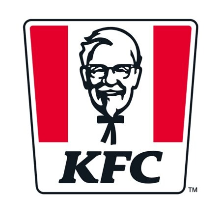 Logo KFC thay đổi qua các thời kỳ