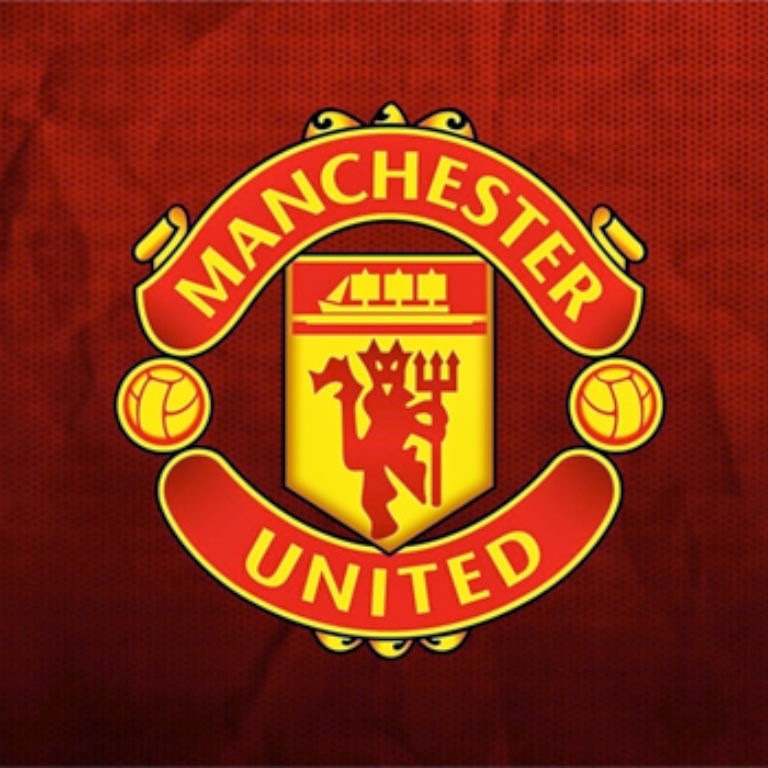 logo Manchester United