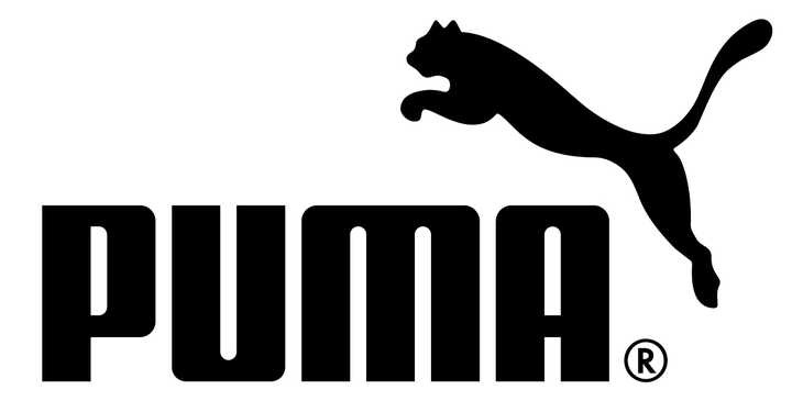 Logo Puma