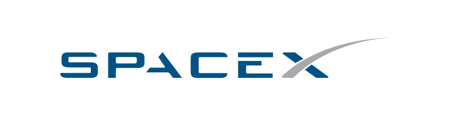 Logo Spacex