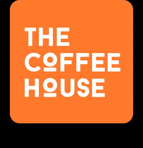 Logo The Coffee House 