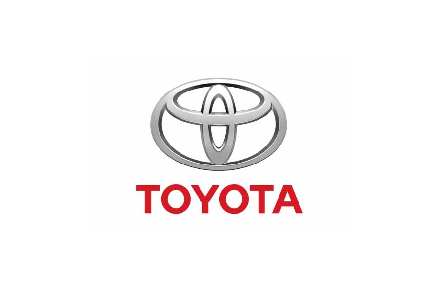 Logo Toyota