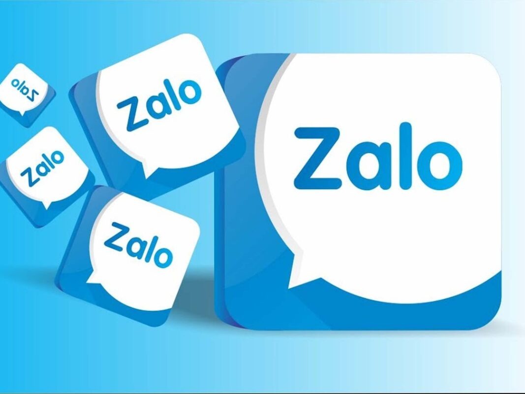 Logo zalo