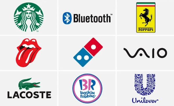 Phân tích các yếu tố thiết kế trong logo Lacoste hiện đại