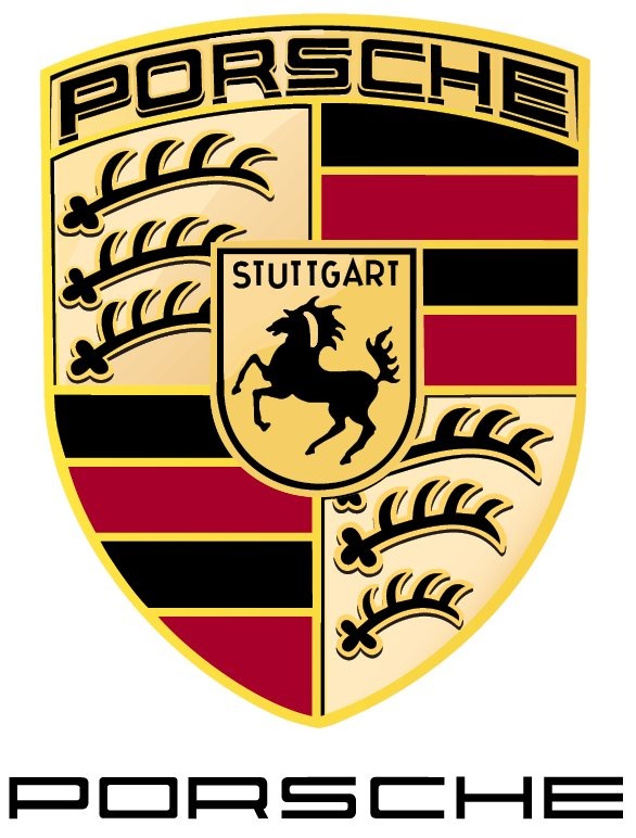 Porsche Logo 