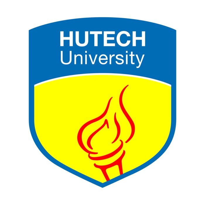 Quy chuẩn thiết kế và sử dụng logo HUTECH