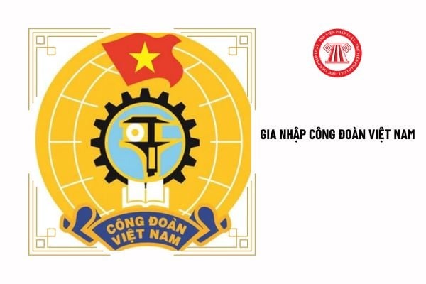 Sự khác biệt giữa logo công đoàn với các tổ chức đoàn thể khác