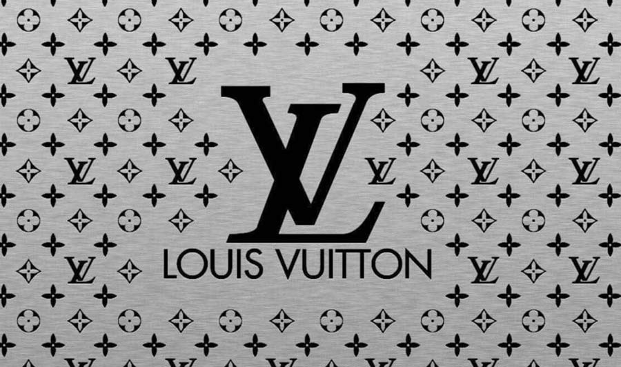 Ý nghĩa logo Louis Vuitton
