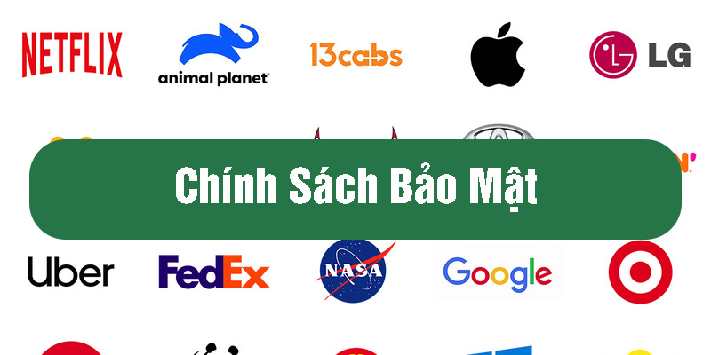 chính sách bảo mật