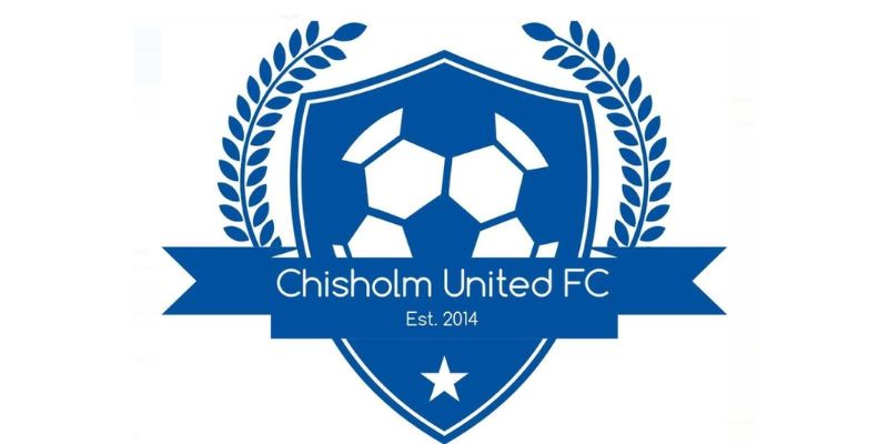 Tìm hiểu về logo của Chisholm United FC: Có gì đặc biệt?