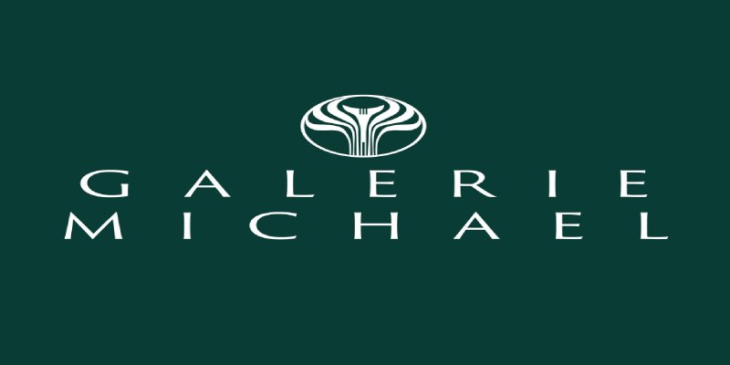 Ý nghĩa logo Galerie Michael là gì? Khám phá nét độc đáo từ logo này