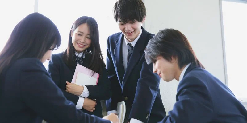 Rất nhiều học sinh đã nâng cao điểm số khi học tại Hocthenao