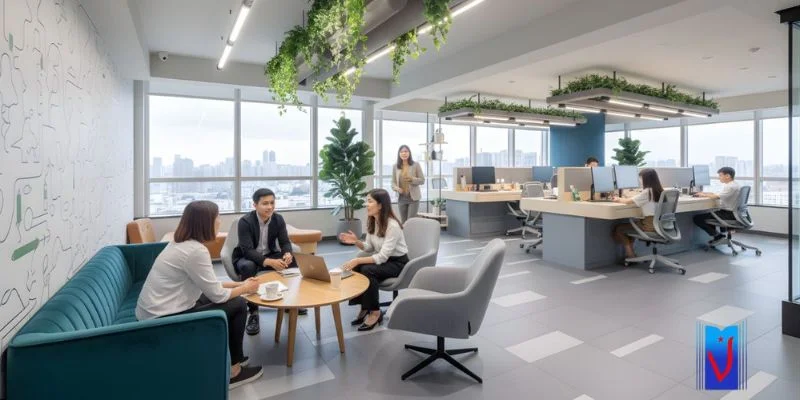 Văn VN chính thức hợp nhất cùng ThePoetMagazine