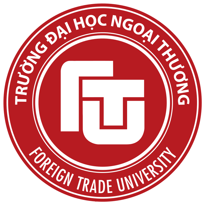 Logo ftu và hành trình phát triển thương hiệu đại học ngoại thương