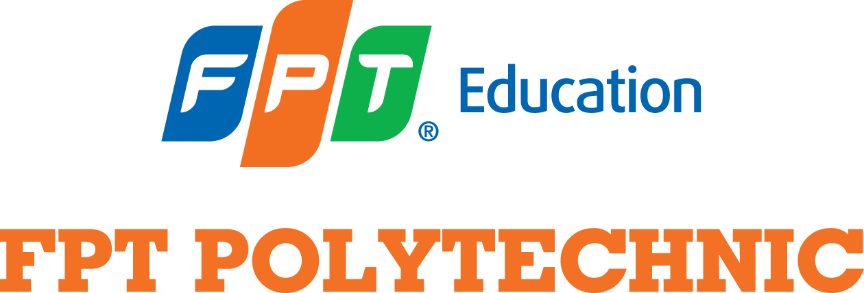 Lịch sử phát triển logo FPT Polytechnic qua các thời kỳ 0