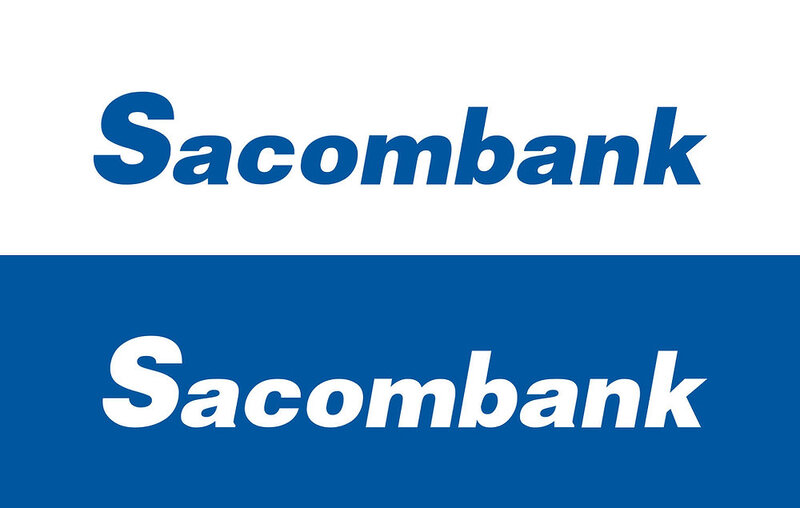 Lịch sử phát triển logo Sacombank qua các thời kỳ từ năm 1991 đến nay