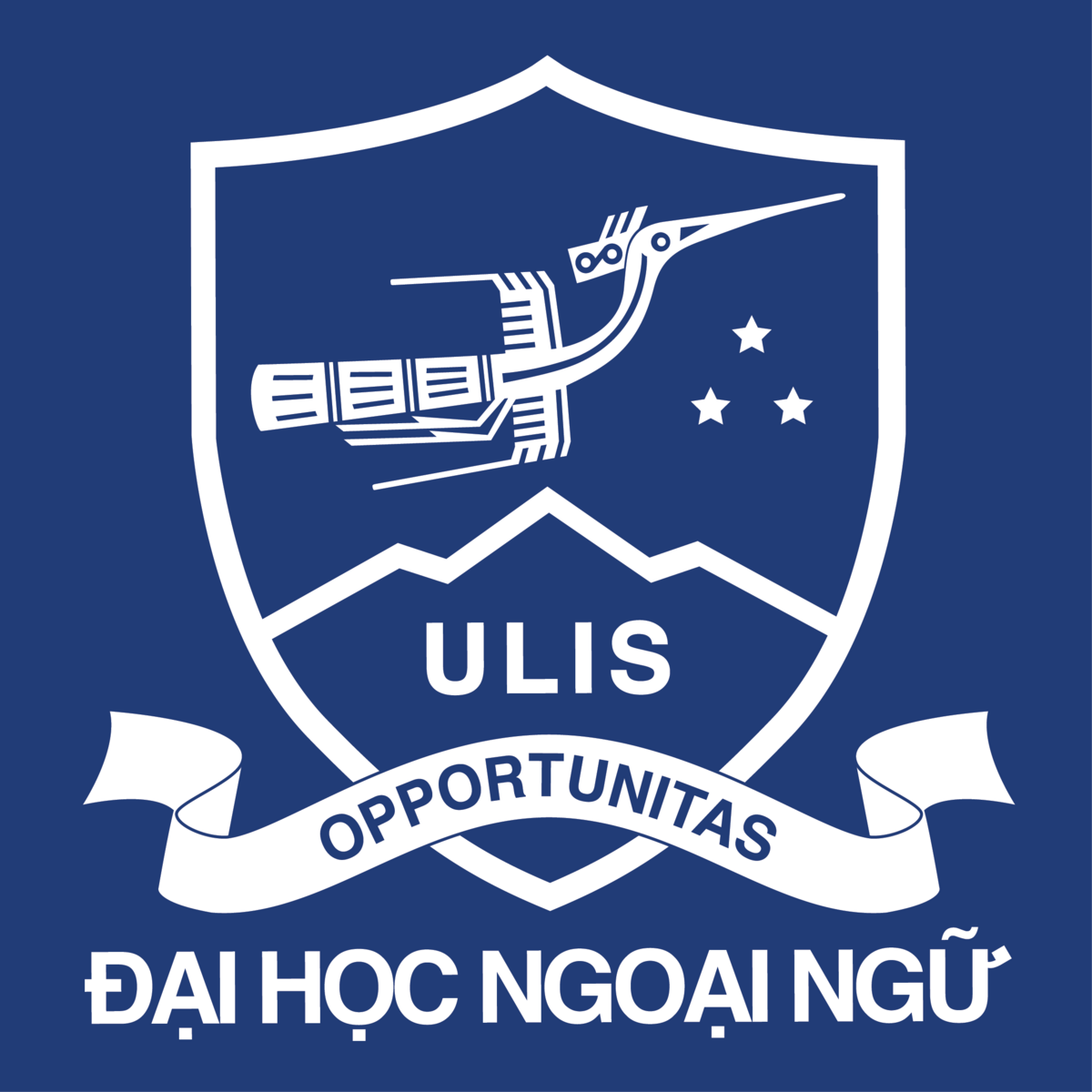 Logo ulis và hành trình phát triển thương hiệu đại học hàng đầu việt nam