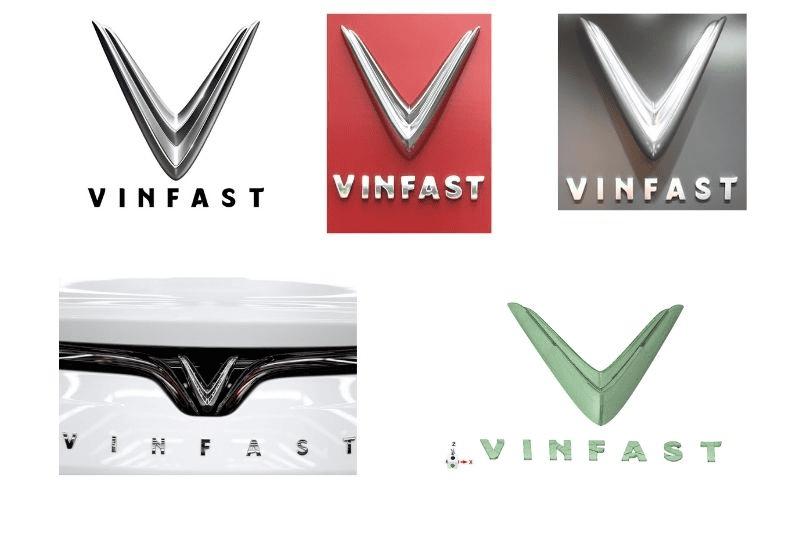Vinfast logo và hành trình phát triển thương hiệu xe hơi việt nam