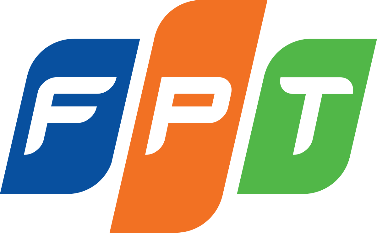 Logo FPT - Biểu tượng của thương hiệu công nghệ hàng đầu Việt Nam