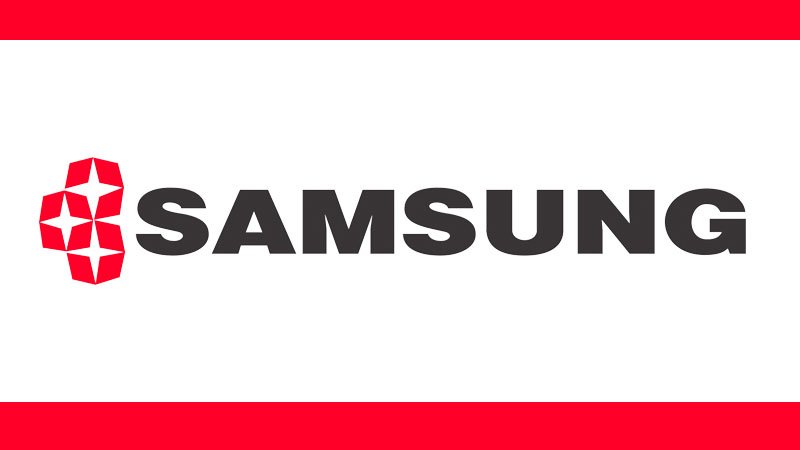 Logo Samsung và chiến lược xây dựng thương hiệu toàn cầu