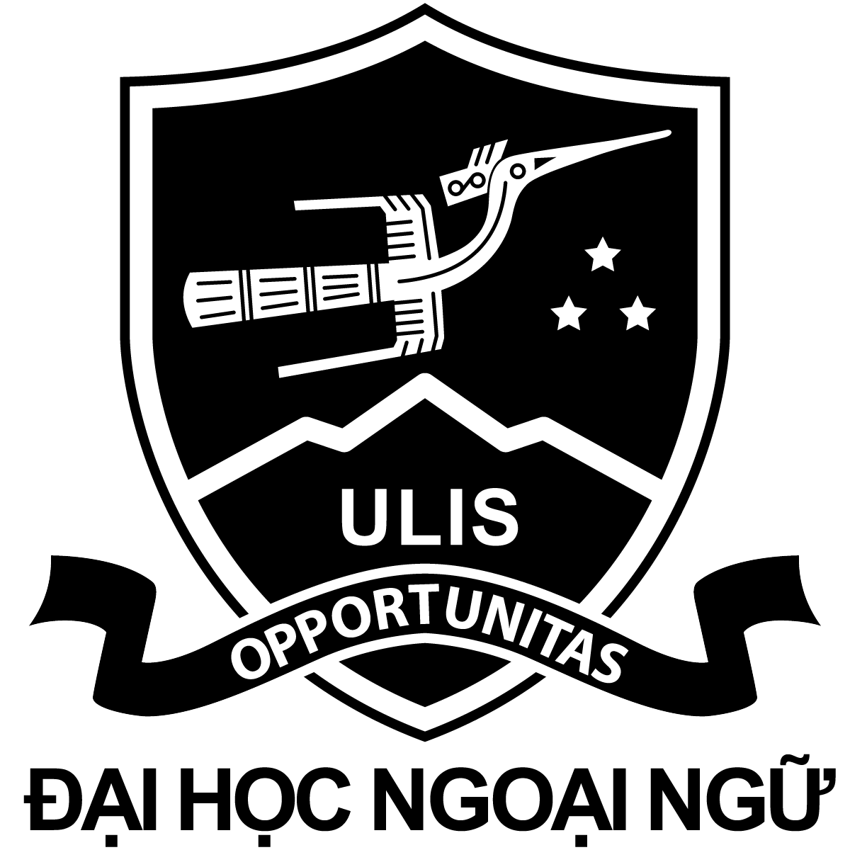 Logo ULIS - Biểu tượng của sự chuyên nghiệp và đẳng cấp