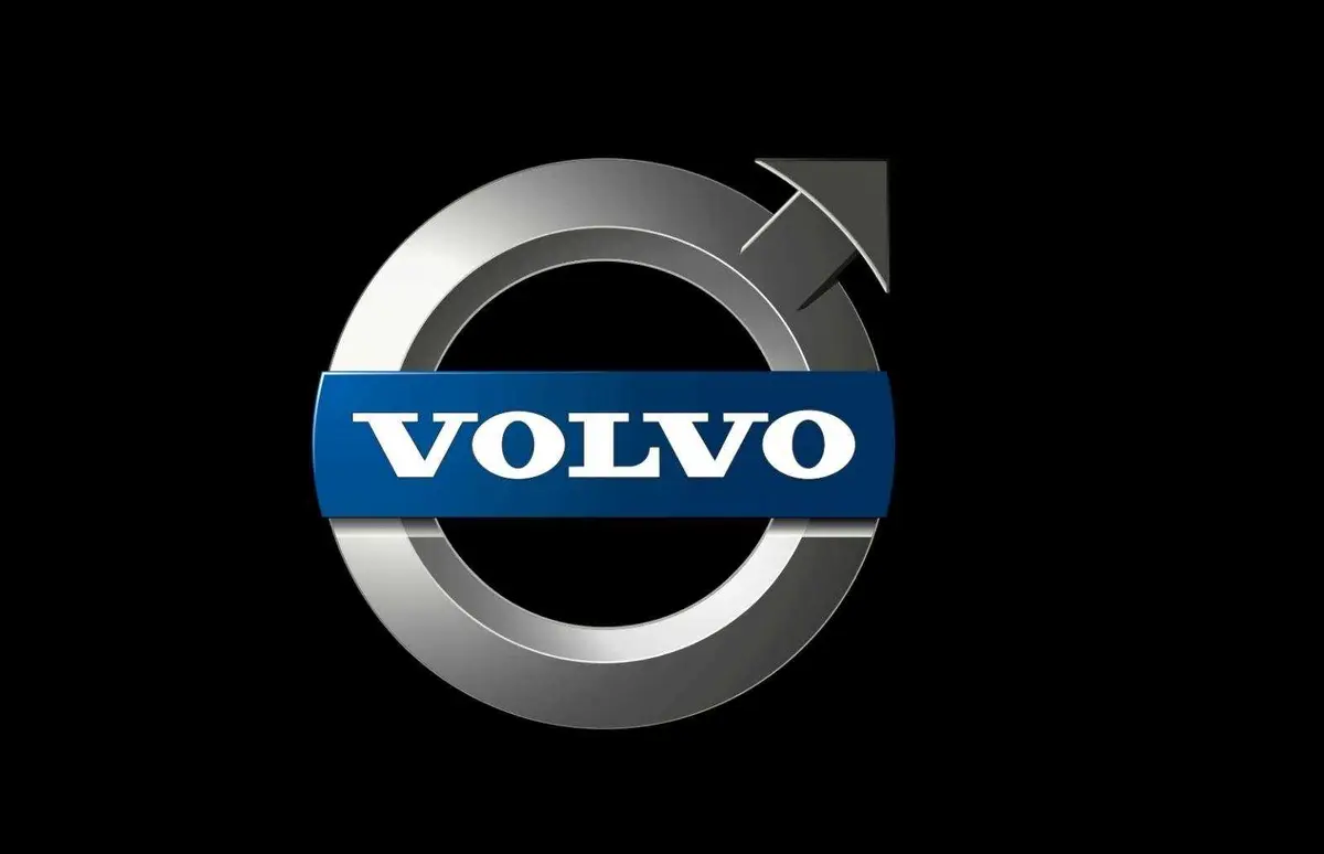 Logo Volvo - Biểu tượng của ngành công nghiệp ô tô Thụy Điển