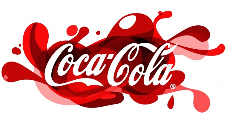 Phân tích các yếu tố thiết kế độc đáo trong logo Coca Cola