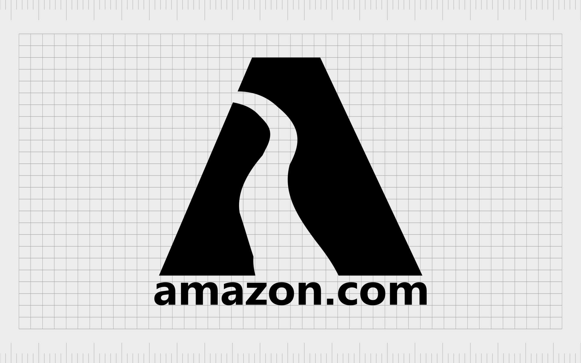 Phân tích các yếu tố thiết kế trong biểu tượng Amazon